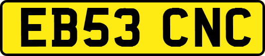 EB53CNC