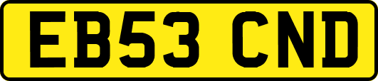 EB53CND