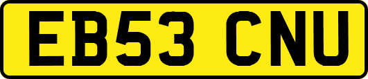 EB53CNU