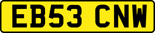 EB53CNW