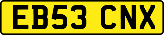 EB53CNX