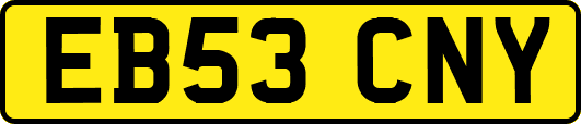EB53CNY
