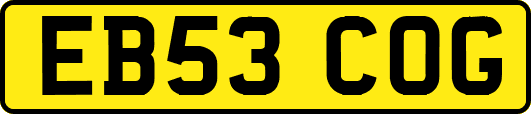EB53COG