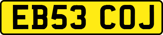 EB53COJ