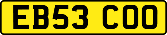 EB53COO