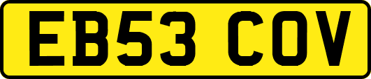 EB53COV