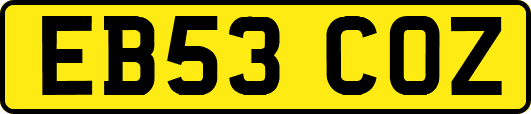 EB53COZ