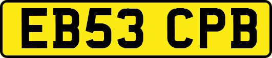EB53CPB
