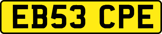 EB53CPE