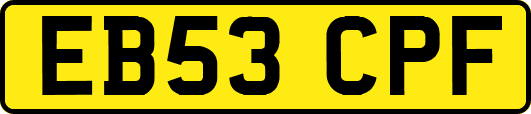 EB53CPF