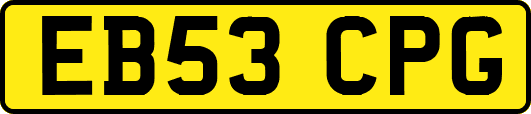 EB53CPG