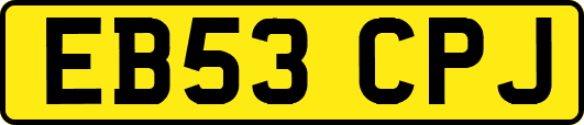 EB53CPJ