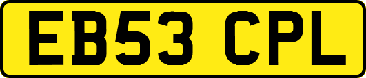 EB53CPL