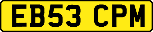 EB53CPM