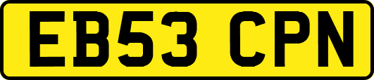 EB53CPN