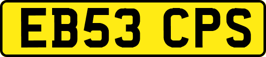 EB53CPS