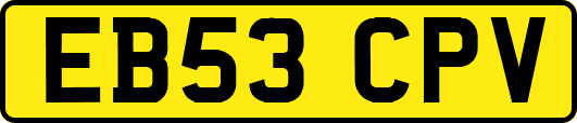 EB53CPV