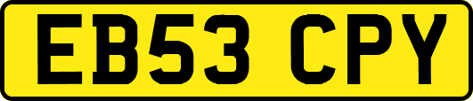 EB53CPY