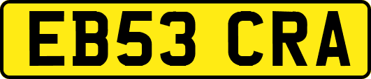 EB53CRA