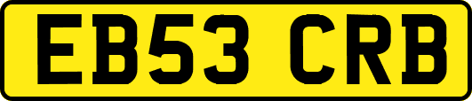 EB53CRB