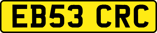 EB53CRC