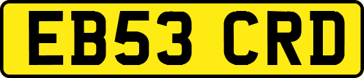 EB53CRD