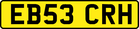EB53CRH