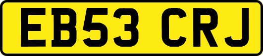 EB53CRJ
