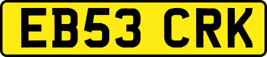 EB53CRK