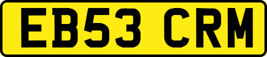 EB53CRM