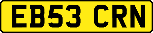EB53CRN