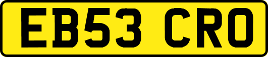 EB53CRO