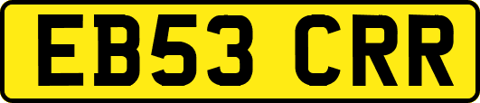 EB53CRR