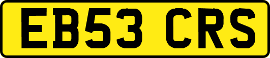 EB53CRS