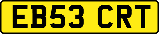 EB53CRT
