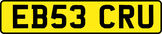 EB53CRU