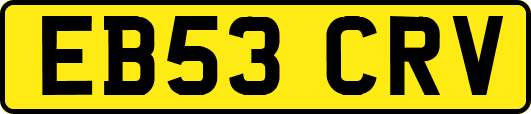 EB53CRV