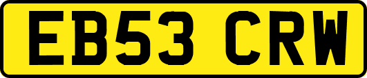 EB53CRW