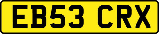 EB53CRX