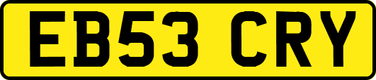 EB53CRY