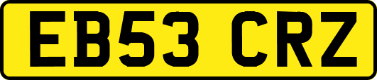 EB53CRZ