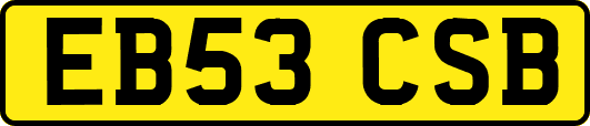 EB53CSB