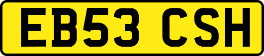 EB53CSH