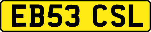 EB53CSL