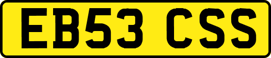 EB53CSS
