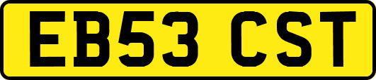 EB53CST