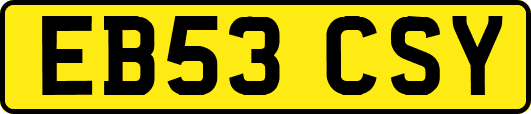 EB53CSY