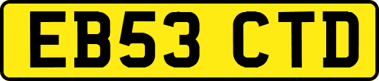 EB53CTD