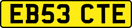 EB53CTE