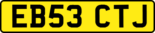 EB53CTJ